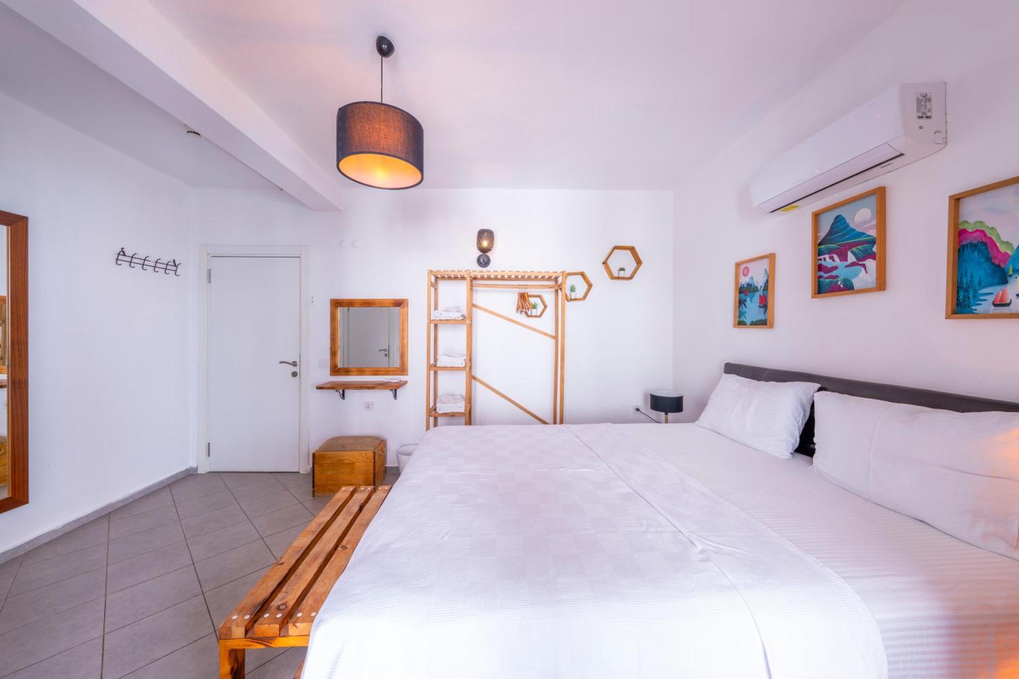 كاس Larex Otel المظهر الخارجي الصورة