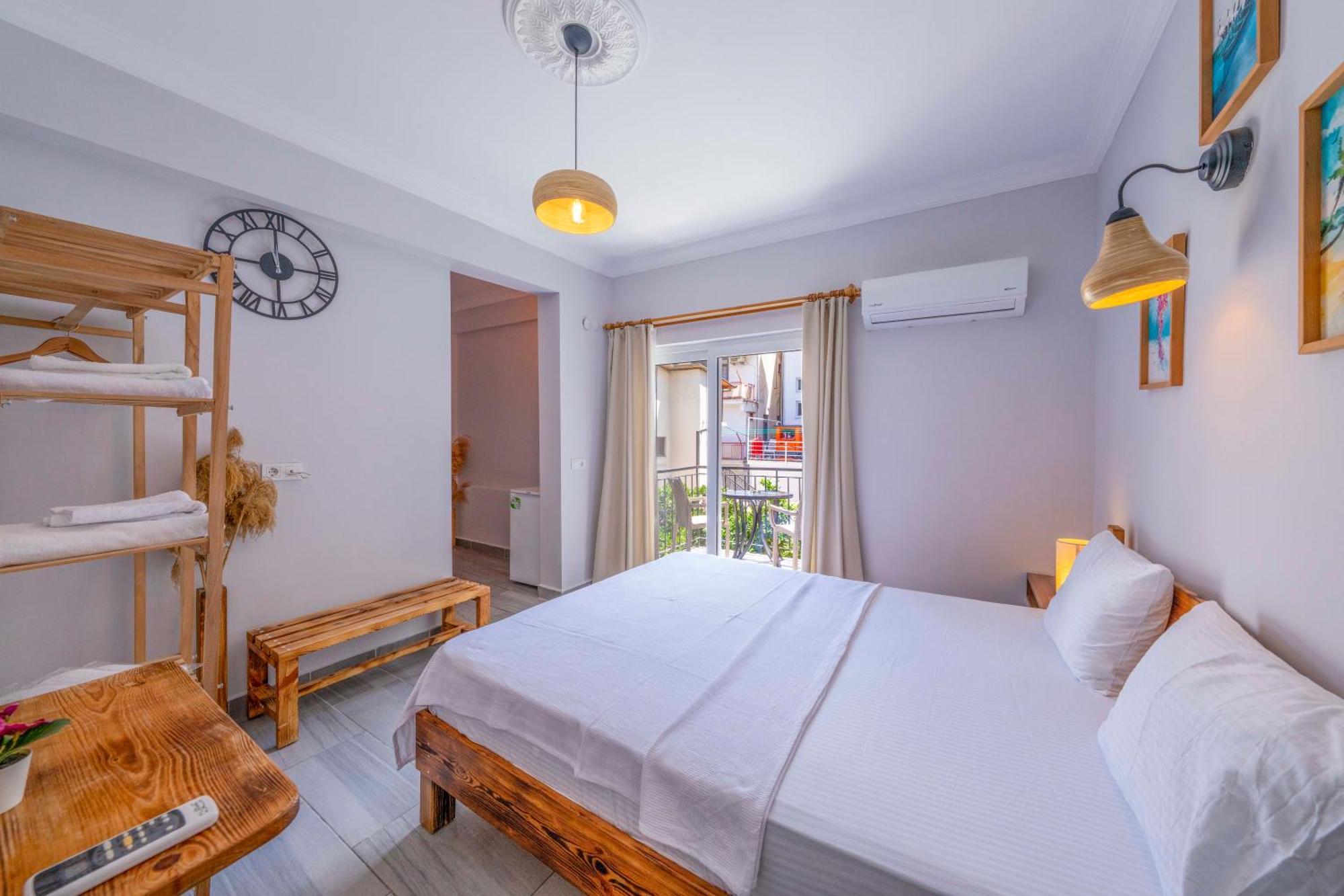 كاس Larex Otel المظهر الخارجي الصورة