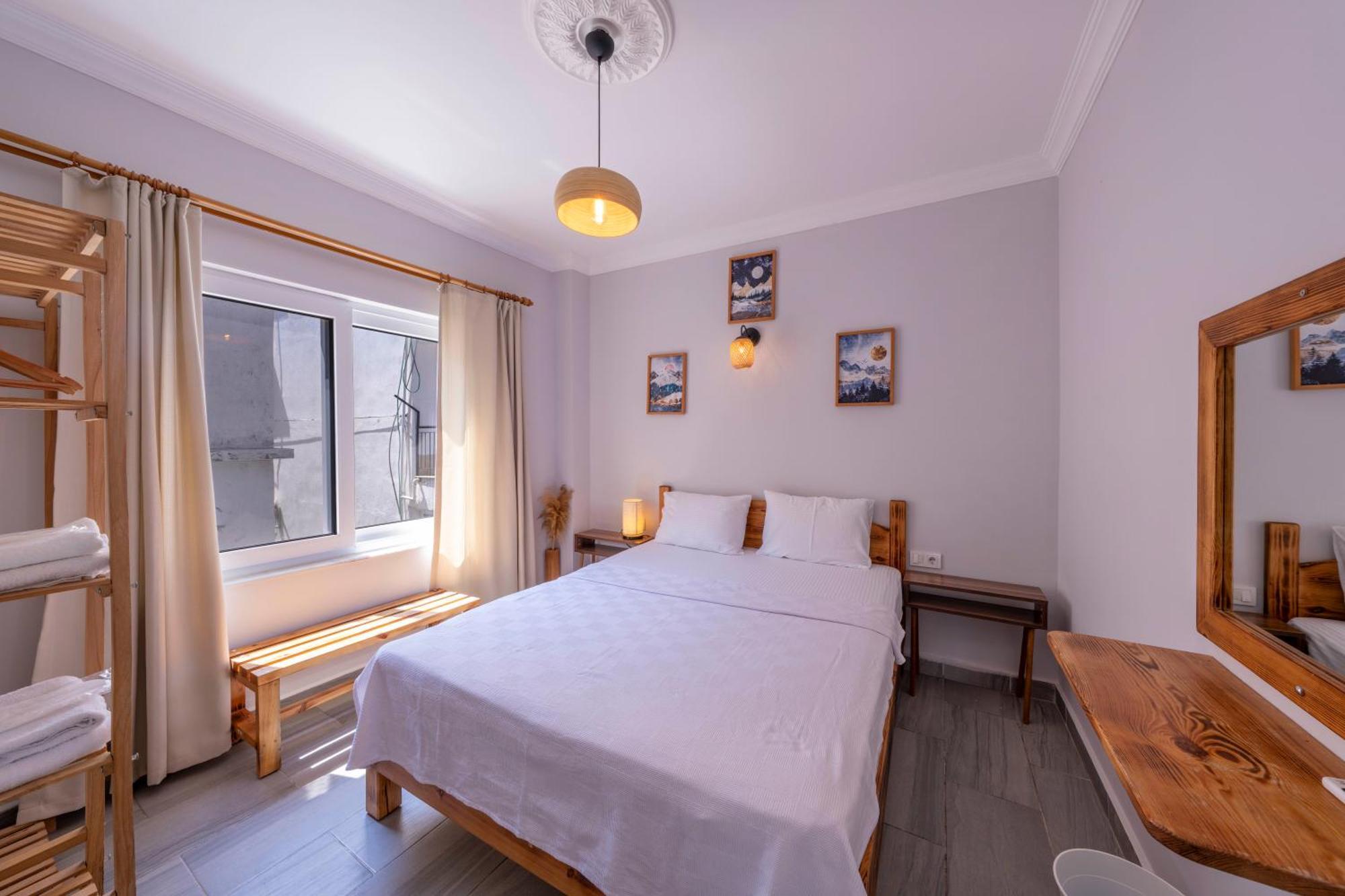 كاس Larex Otel المظهر الخارجي الصورة