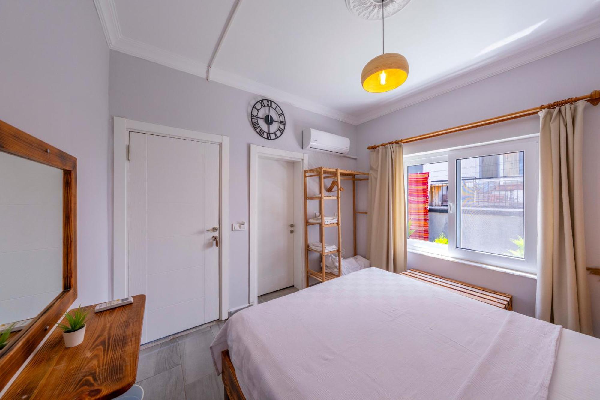 كاس Larex Otel المظهر الخارجي الصورة